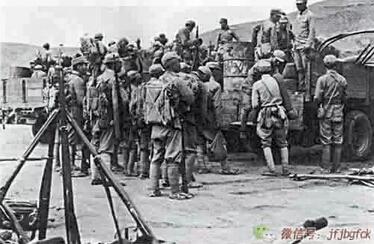 远征军为什么回不了中国，为什么去缅甸打日本军
