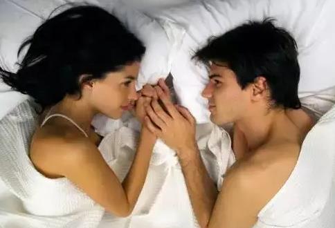 男人反复想睡一个女人情感，靠睡培养出来的感情并不牢固