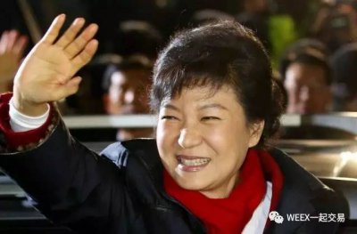 韩国女总统死亡是真的吗，现总统朴槿惠只是入狱了