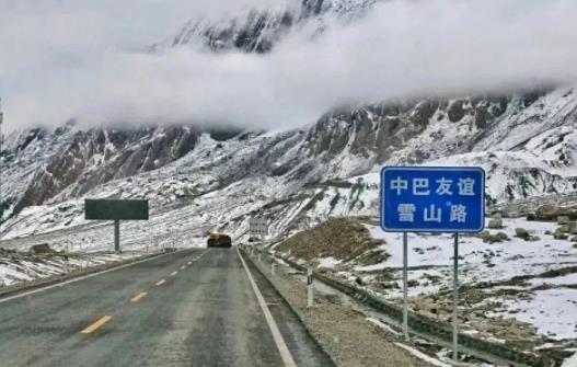 巴基斯坦为什么和中国这么好，中巴边境不设防是真的吗