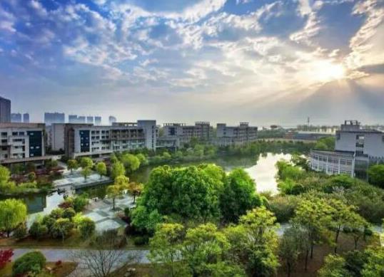 浙江十大名校排名，浙江大学、浙江工业大学都是全国重点大学