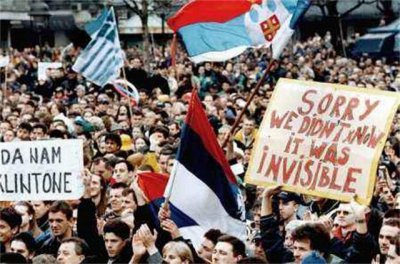 南斯拉夫为什么会解体，民族矛盾导致它最终解体了