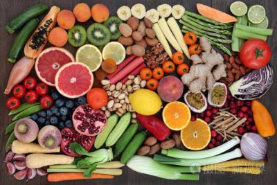 哪些蔬菜纤维素高，为什么被称为第七营养素的纤维素不溶于水