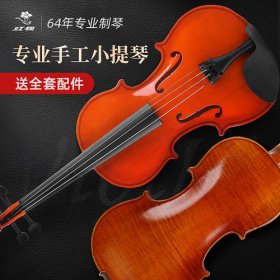 一般小提琴多少钱，准专业的2000~5000不等