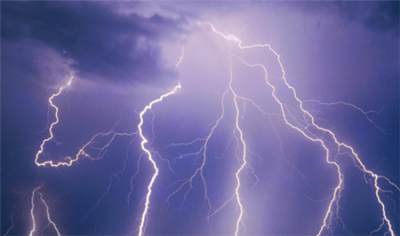为什么会打雷，雷电是雷雨云中的放电现象