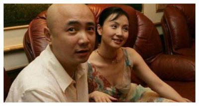 陶虹的两任丈夫，徐峥是她唯一的老公