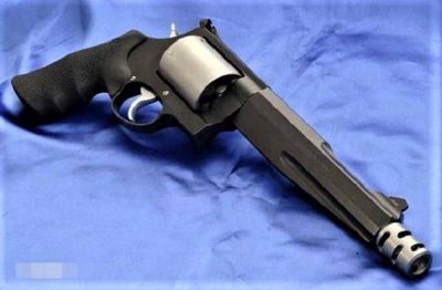 世界上最恐怖的枪有哪些，艾奇逊AA-12自动霰弹枪