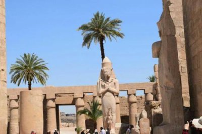 现存最古老的国家，埃及历史比中国要久远得多