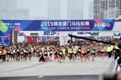 国内四大马拉松是指什么，厦门、上海、北京和大连马拉松