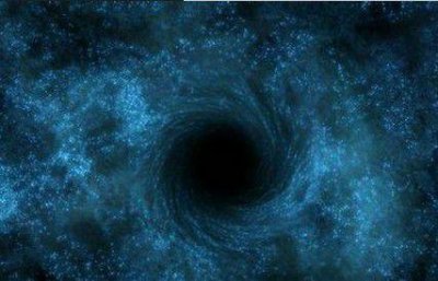 黑洞的天敌是什么，中子星发出的伽码射线可以摧毁黑洞