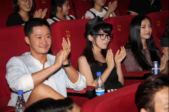 点映会和正片不一样吗？电影点映和首映有什么区别