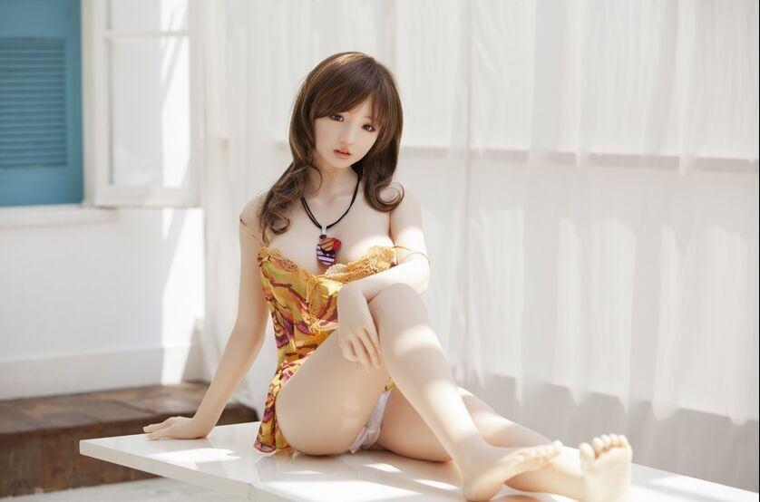 日本最漂亮的硅胶实体娃娃图，日本最贵的充气娃娃多少钱？