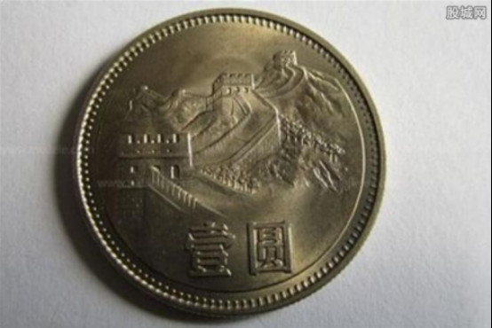 1元硬币收藏价格表，哪一款1元硬币最值钱？