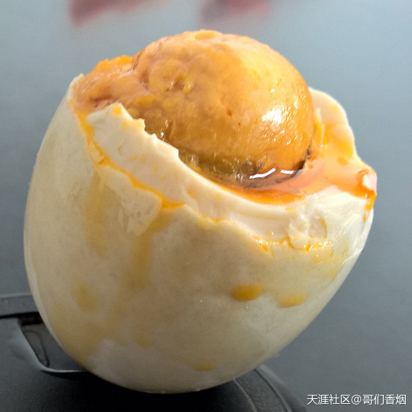 为何不用鸡蛋腌咸蛋？腌鸭蛋出油最好的方法