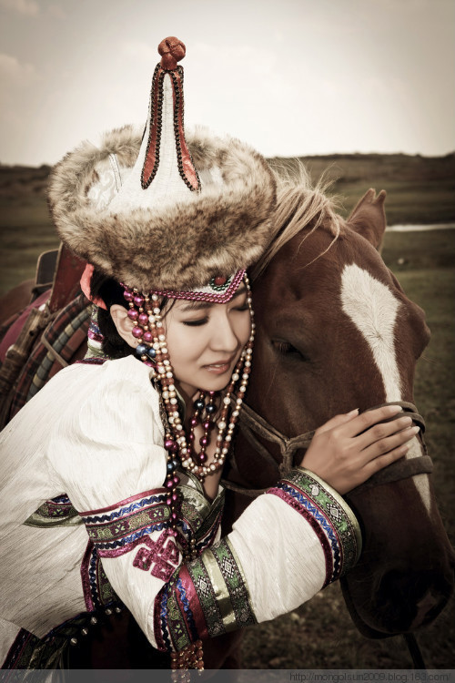 鞑靼人是蒙古人吗？俄罗斯人是蒙古人后裔