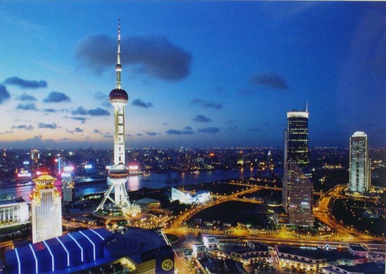 中国国际化大都市名单，国际化大都市的标准是怎样的？