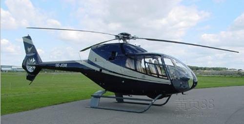 私人直升机可以随便飞吗？私人直升机价格及图片