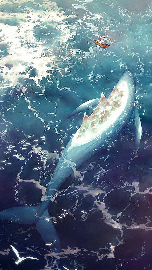蓝鲸的老二有多大，史上最大的蓝鲸体长多少