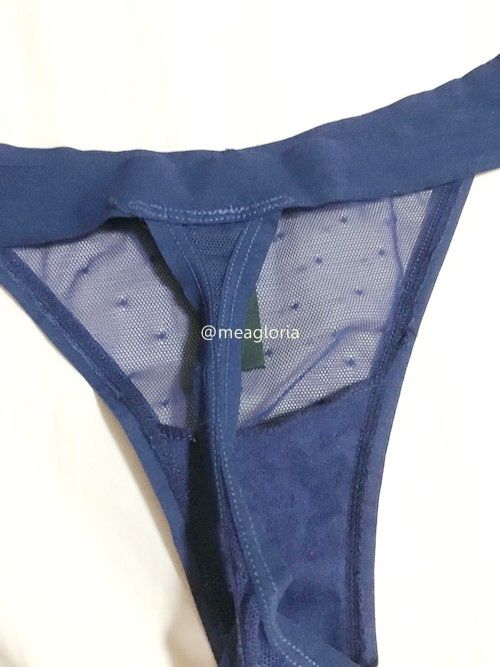 丁字裤穿着舒服吗？为什么男人觉得丁字裤很性感