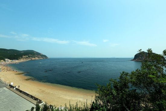 中国海滨浴场排名，大连海滨浴场哪个好？