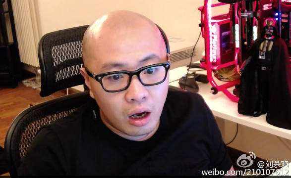 刘杀鸡是干什么的？刘杀鸡为什么开除闰土