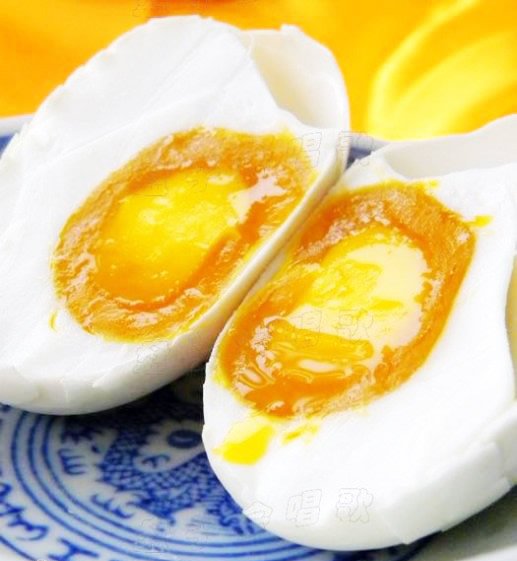 为何不用鸡蛋腌咸蛋？腌鸭蛋出油最好的方法