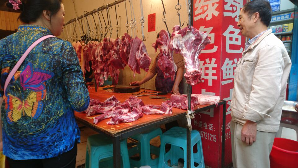 近期猪肉价格上涨原因，猪肉概念股龙头股一览