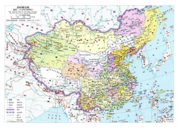 中国面积最小的地级市是哪个？地级市降为县级市的城市有哪些