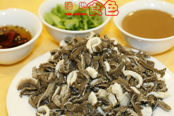 北京人为什么吃爆肚？吃爆肚多了会不会胖