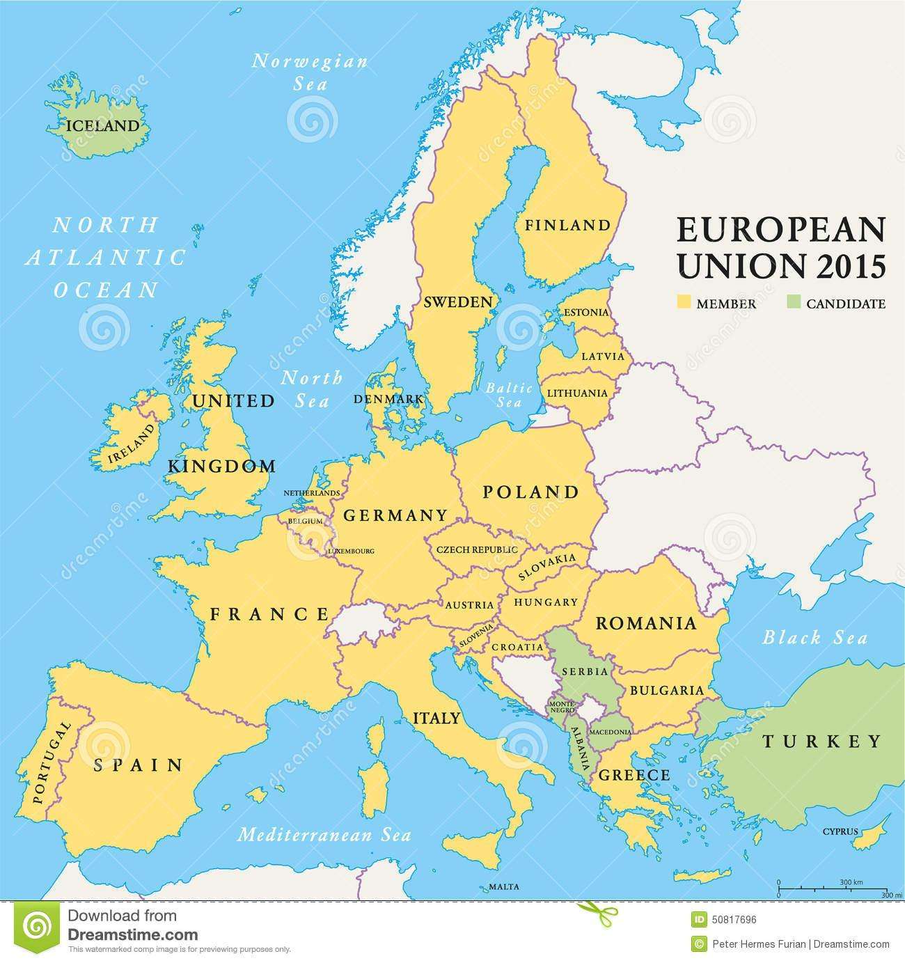 欧盟总部为什么是布鲁塞尔？欧盟是联邦还是邦联
