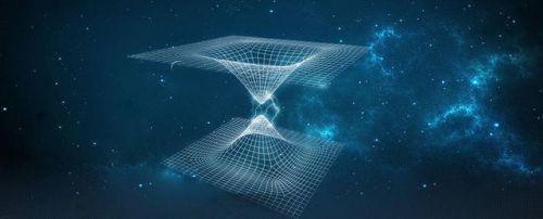 引力波对人类的意义，引力波与平行宇宙有关系吗
