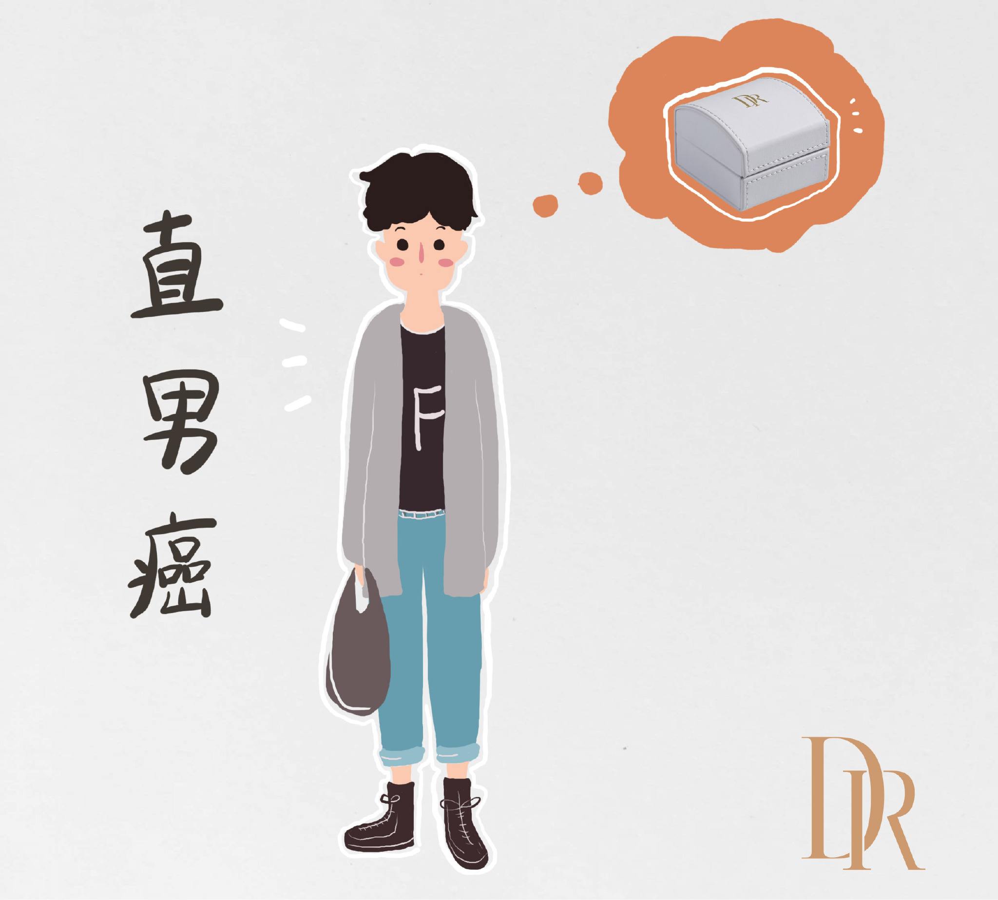 ysl12为什么叫直男斩？直男癌的九大特征