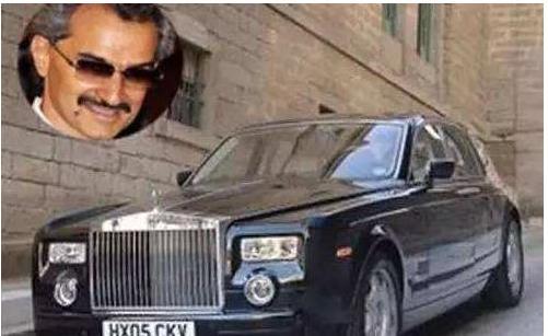 沙特最有钱的王子是谁？沙特王子都是什么关系
