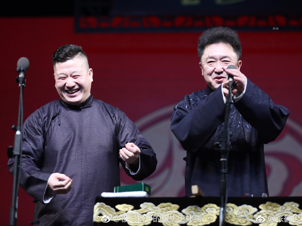 德云社相声演员的收入如何，德云社相声演员知名度排名来了！