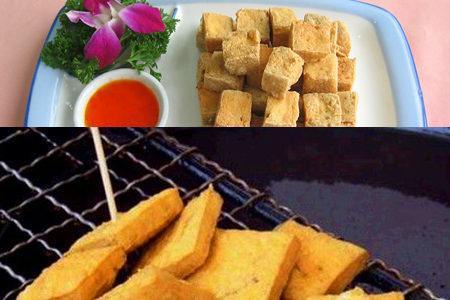 臭豆腐发明于哪个朝代？臭豆腐是大便做的吗