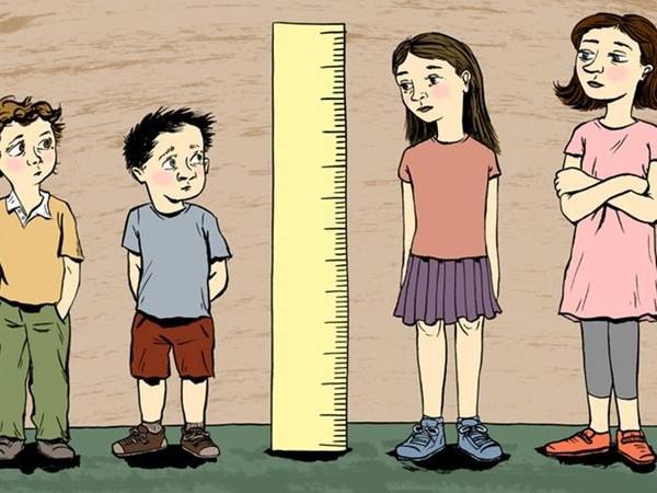 女生不长个的征兆是怎样的，怎么判断身高还长不长