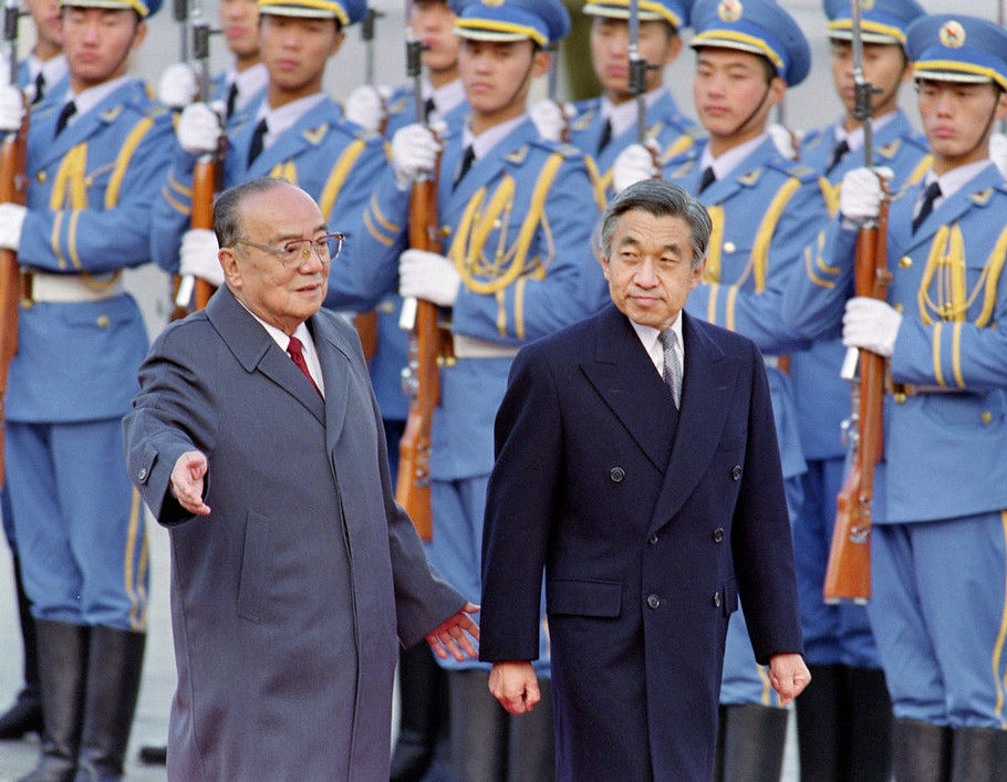 日本天皇有什么待遇？日本天皇可以娶很多老婆吗