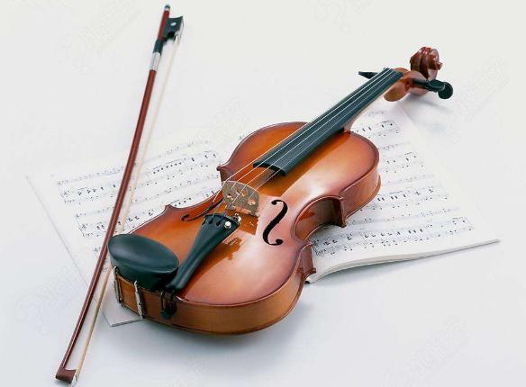 小提琴可以拉所有歌曲吗，它可不可以用来当吉他弹