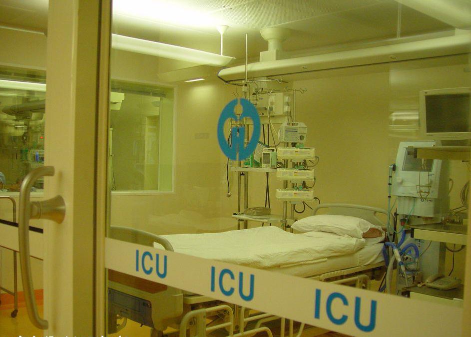 ICU病房医保报销比例多少？ICU病房里面是无菌的吗