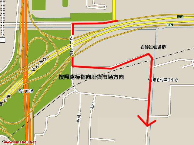 石景山区衙门口规划图，石景山区为什么那么小？