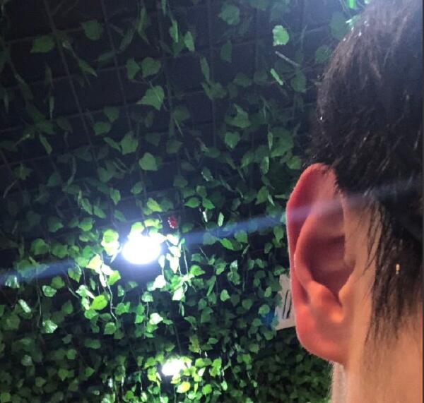 耳朵红了代表什么意思，耳朵红是有人在想你吗？