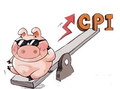 cpi上涨是好还是坏？如何从cpi看经济?