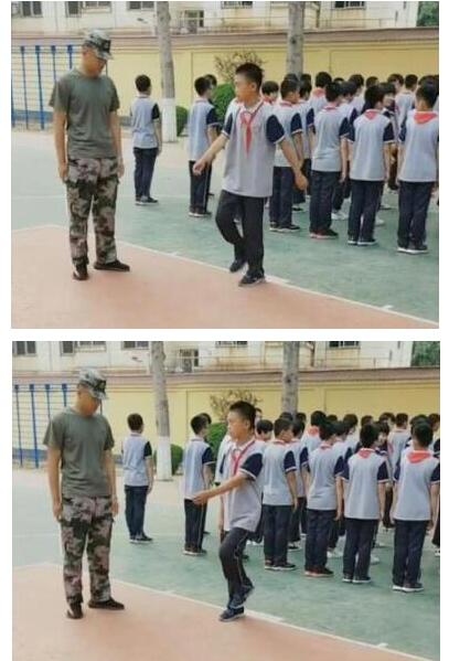 顺拐是什么原因引起的？有什么办法可以克服吗
