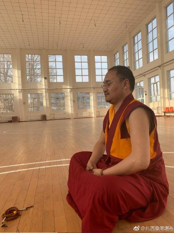 打坐是佛教还是道教的，打坐是为了修什么？
