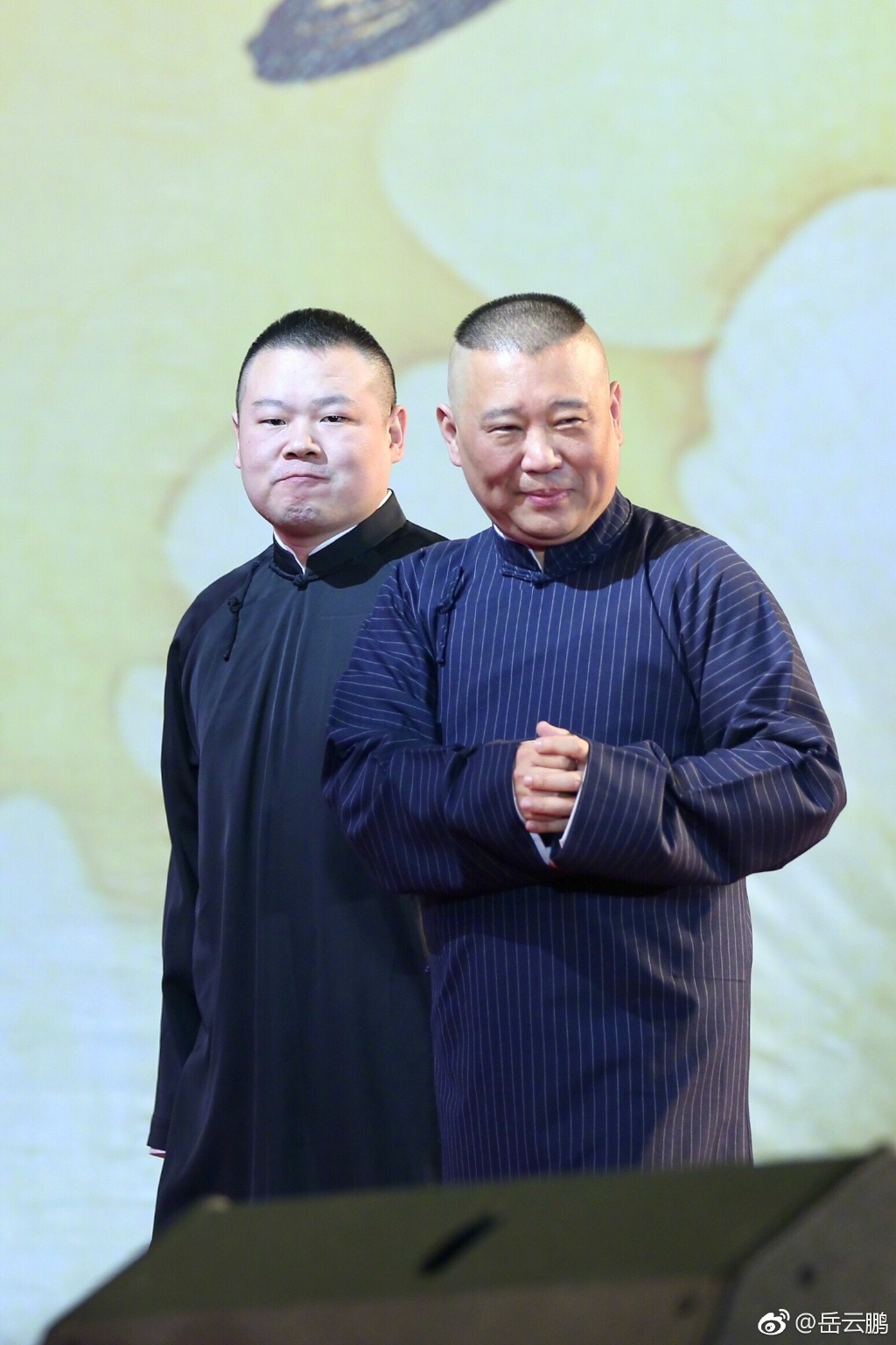 德云社相声演员的收入如何，德云社相声演员知名度排名来了！