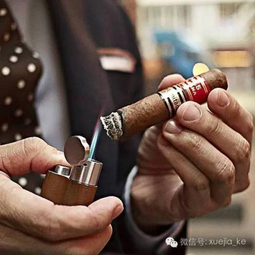 抽雪茄要吸进肺里吗？雪茄为什么要烤